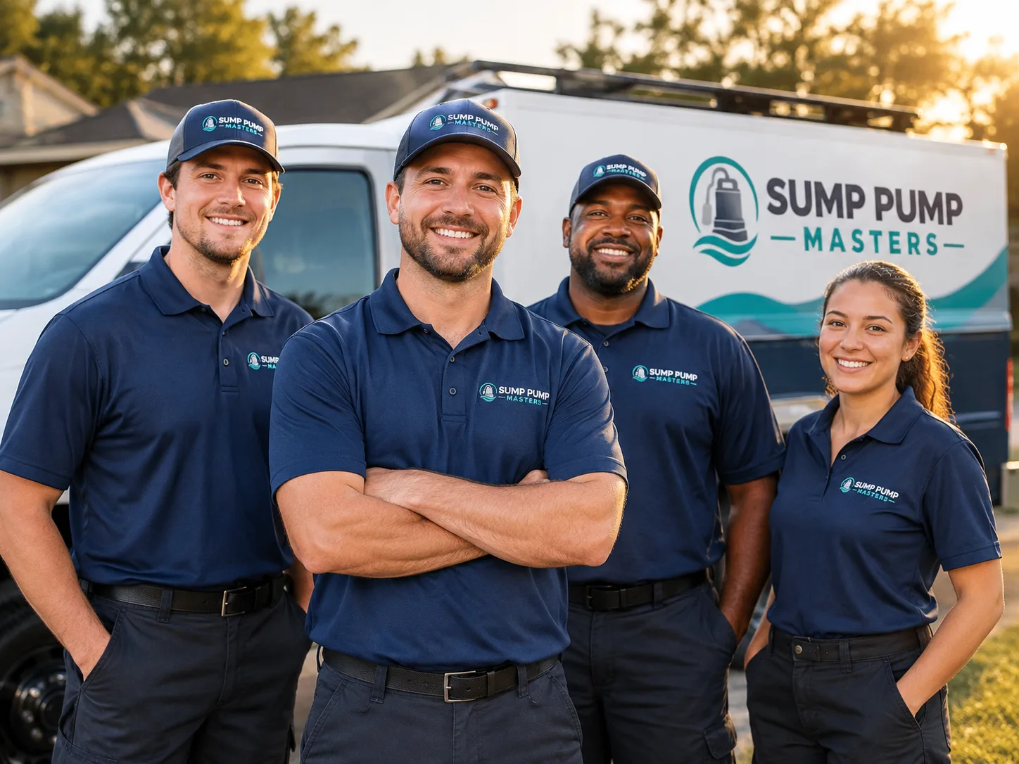 Sump Pump Repair company in Hilmar, CA